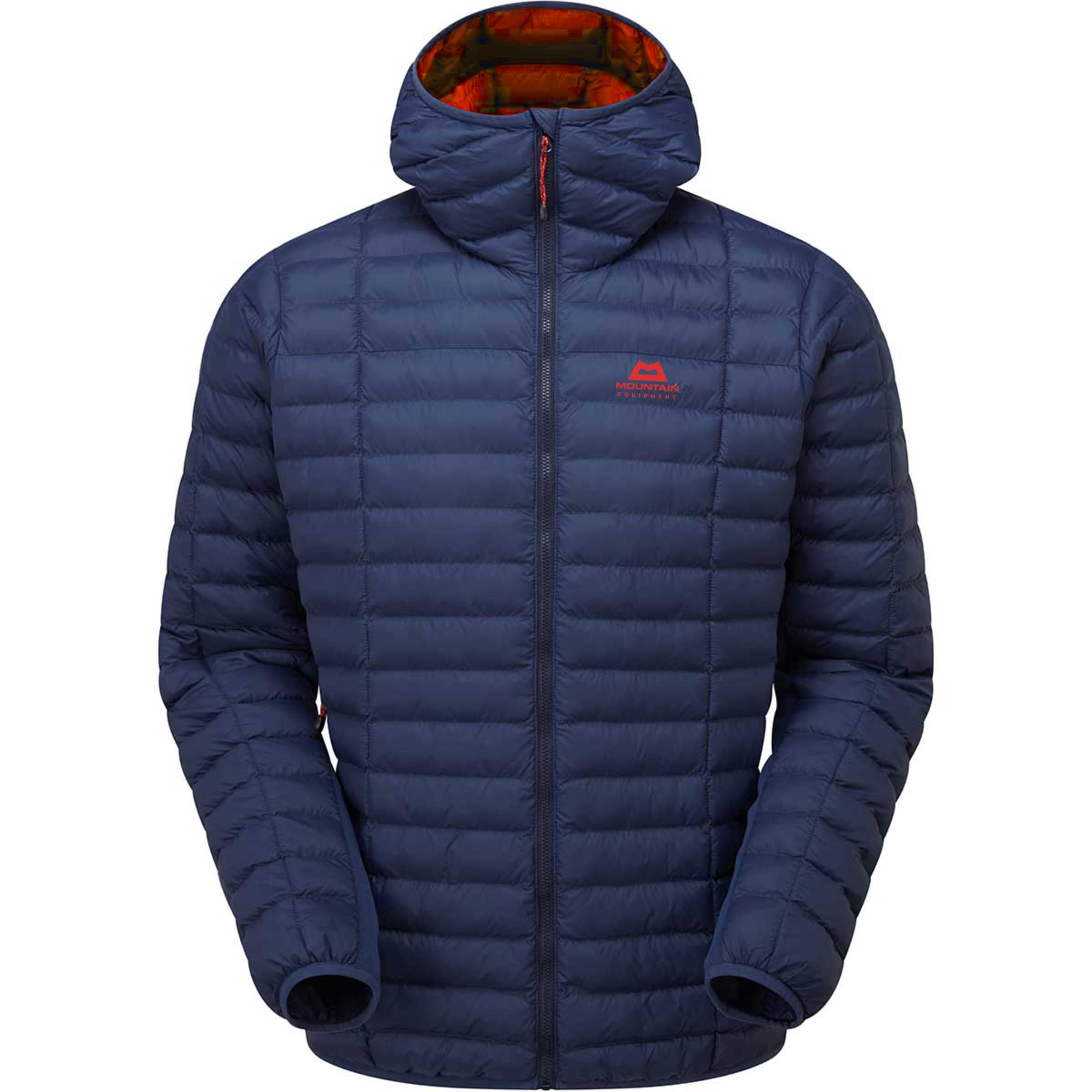 Mountain Equipment Particle Hooded Jacket, M's<br>Svært allsidig jakke - en stor favoritt året rundt!