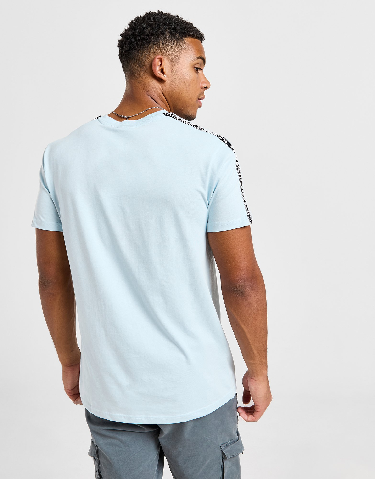 McKenzie T-shirt Essential Tape Homme