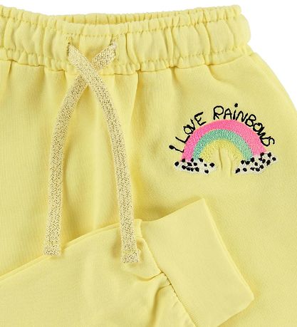 Soft Gallery Jogginghosen - Meo - Rainbow