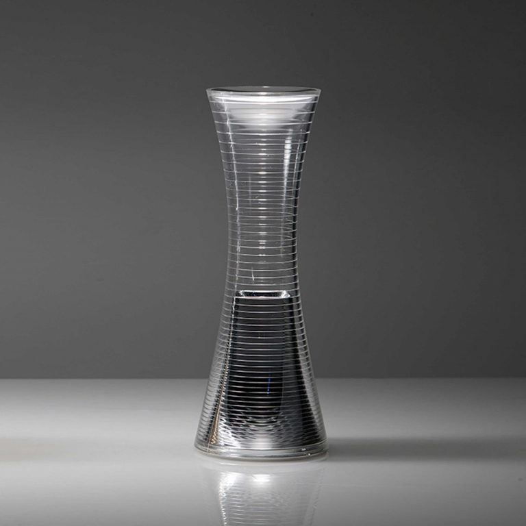 Artemide Come Together tafellamp LED oplaadbaar wit