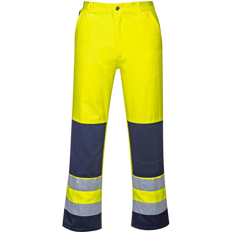 Portwest TX71 Pantalon Haute-Visibilité Séville