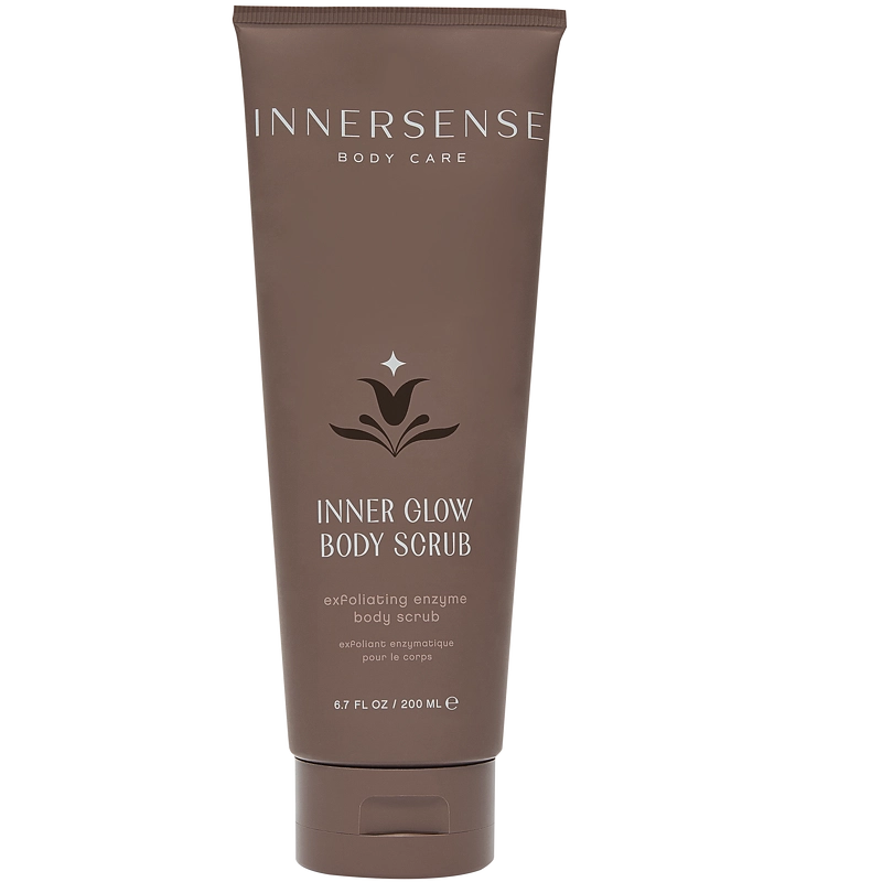 Innersense Inner Glow Body Scrub 200 ml