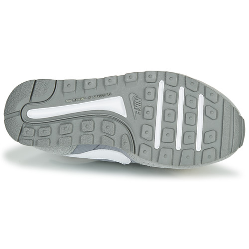 Nike - MD VALIANT PS - Gris / Blanc