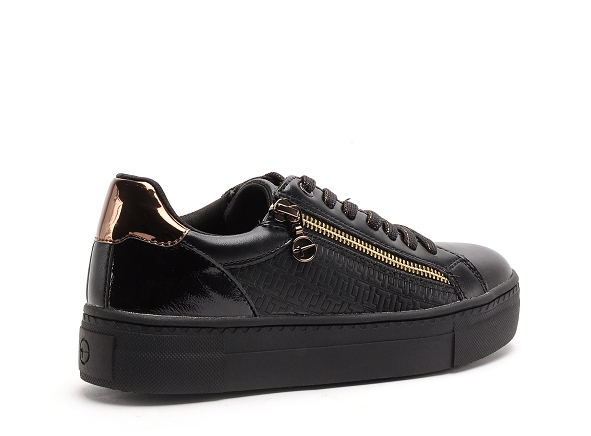 Tamaris basses femme 23313 29 noir