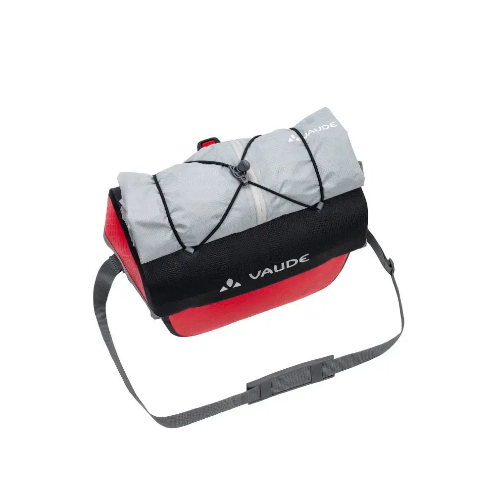 VAUDE Aqua Box Stuurtas Rood