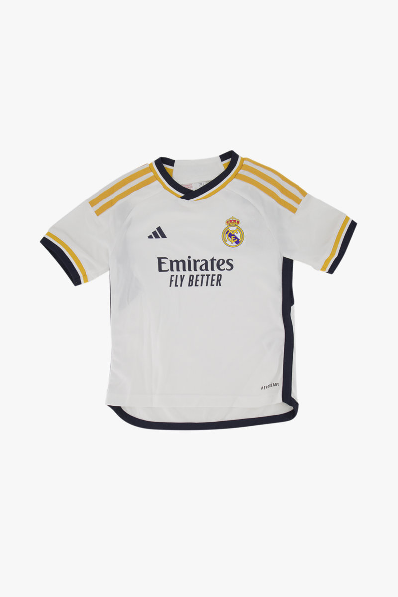 adidas Performance Real Madrid Home Replica Mini Kinder Fussballset  2324