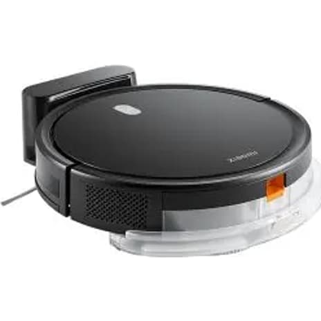 Xiaomi robotstøvsuger E5 - sort