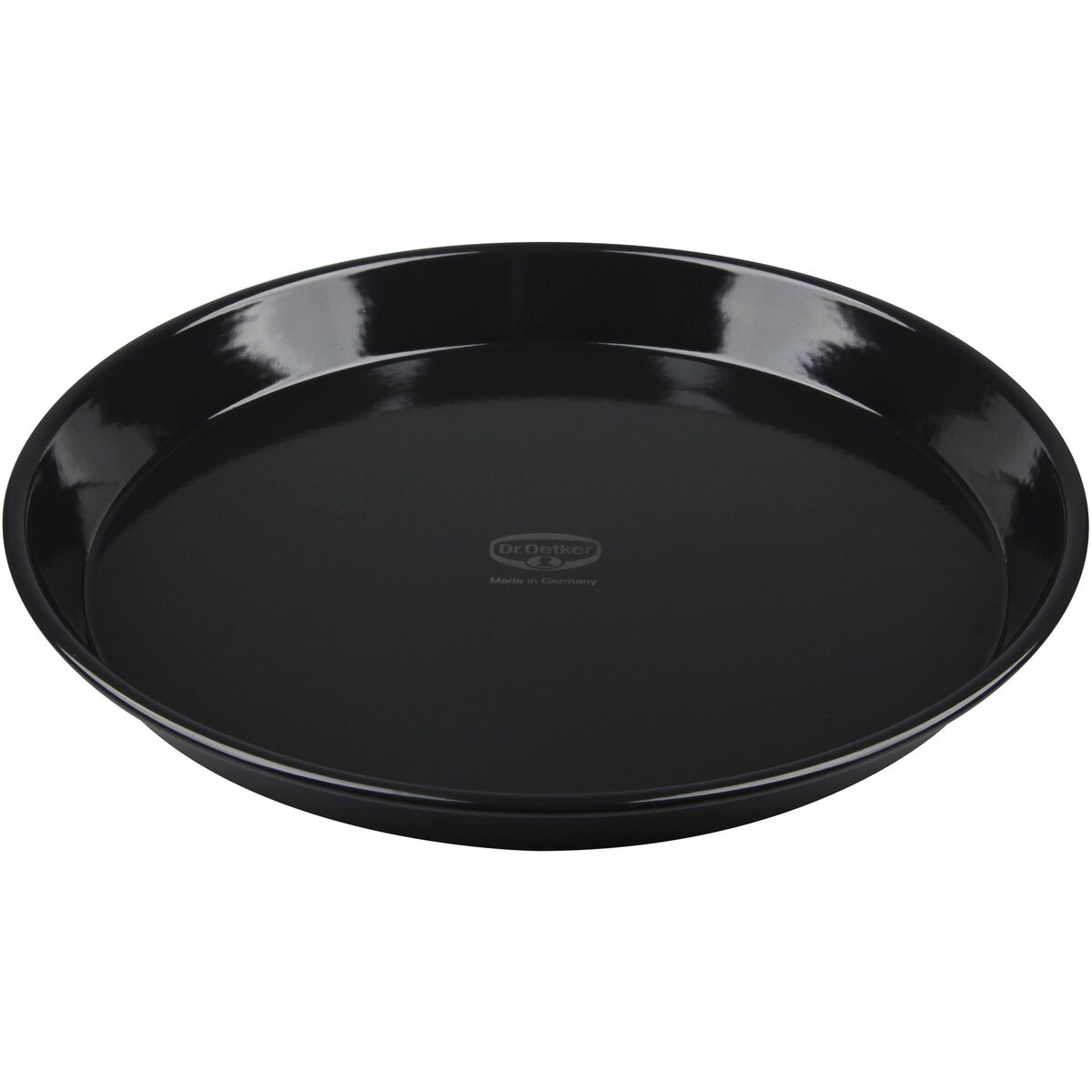 Ovnsfast kake-/pizzafat 28 cm