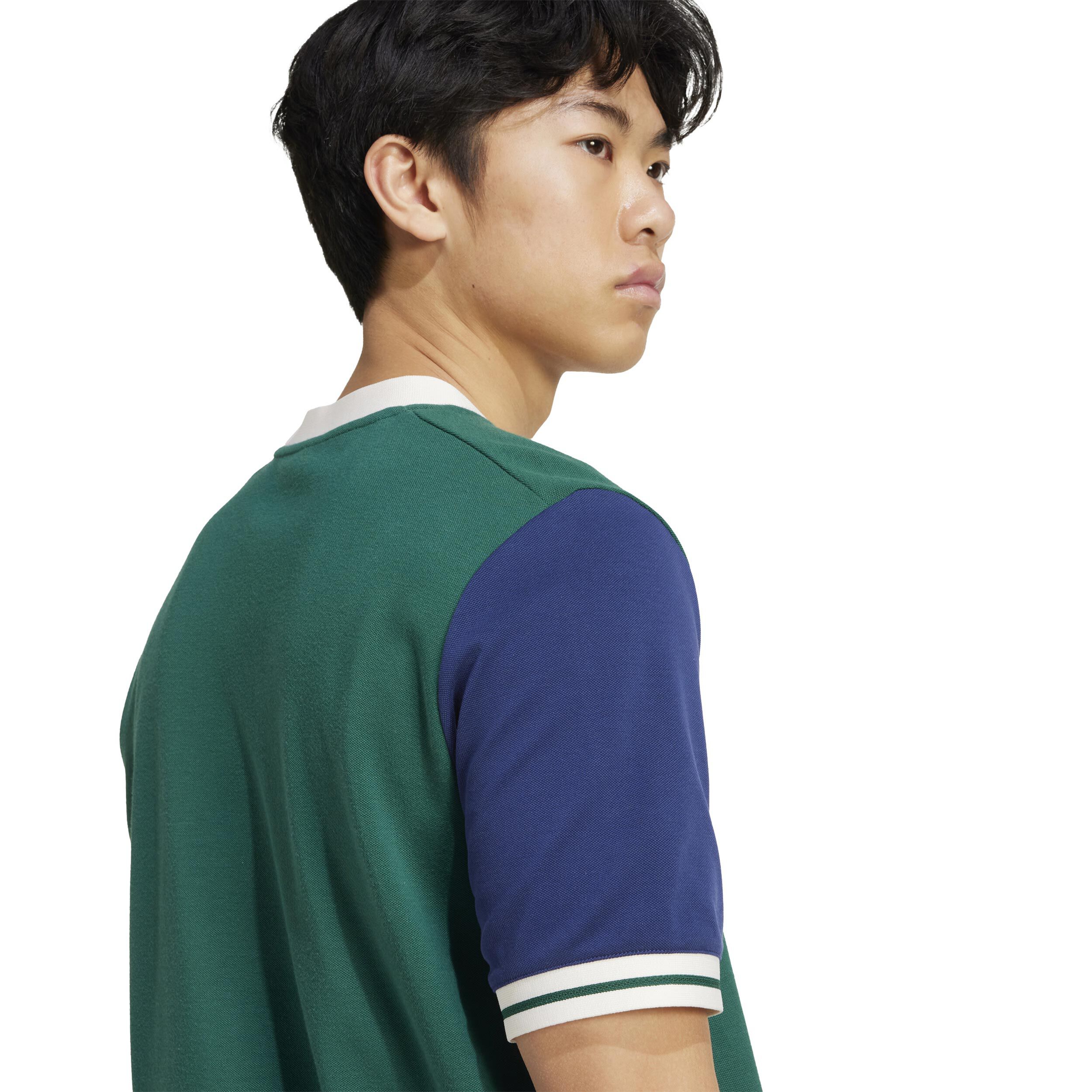 adidas Heritage T-shirt Hommes - Vert