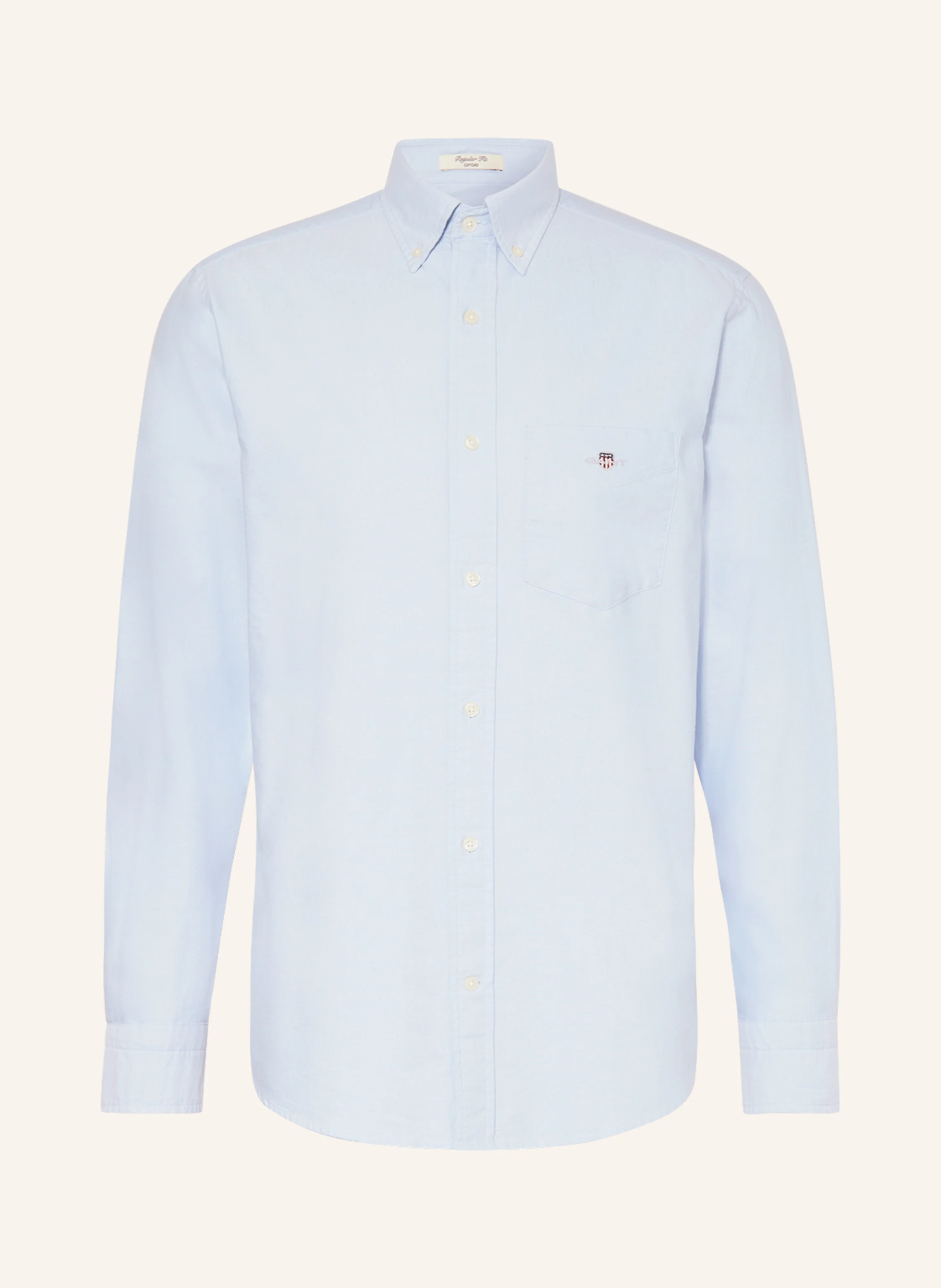 GANT Oxfordhemd Regular Fit