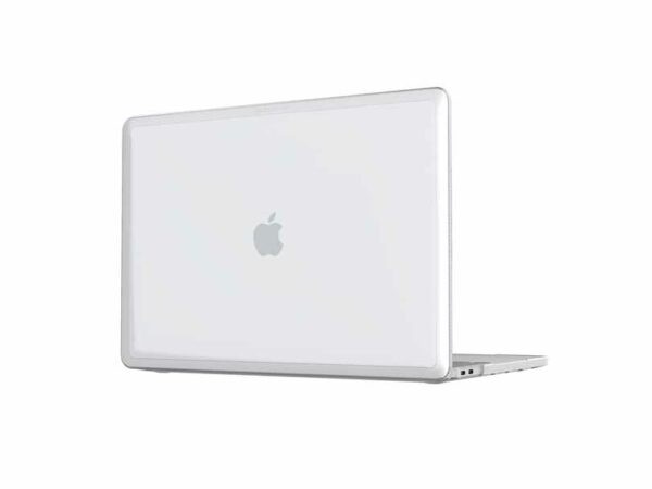 Tech21 - Evo Hardshell MacBook Pro 13″ M1/M2 2020->Cover - Clear