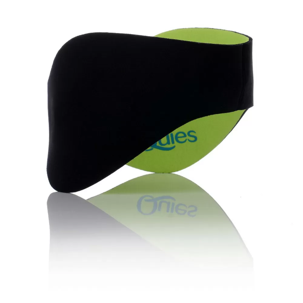 Quies Earband Neopren, Large