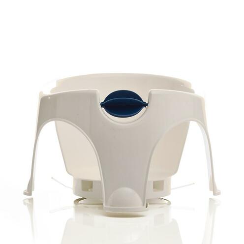 Anneau de bain Aquafun - Blanc - THERMOBABY