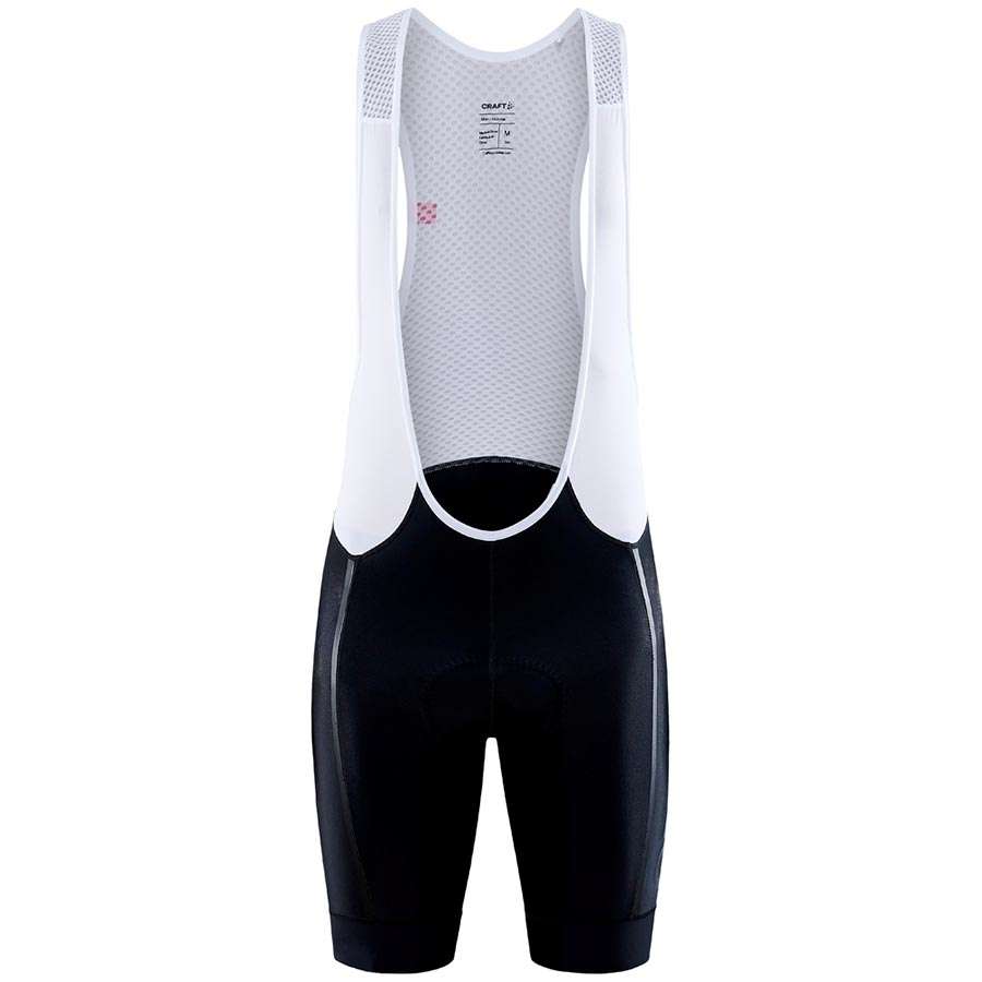 Craft ADV Endurance Fietsbroek Kort Zwart Heren