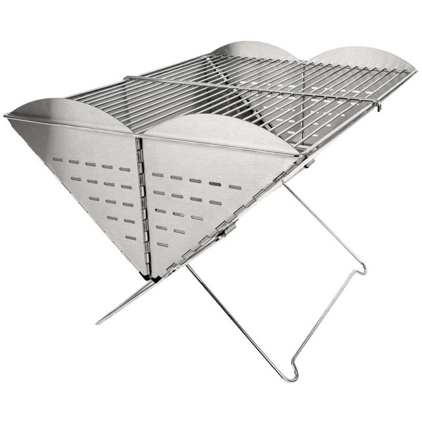 Uco - Barbecue nomade XXL