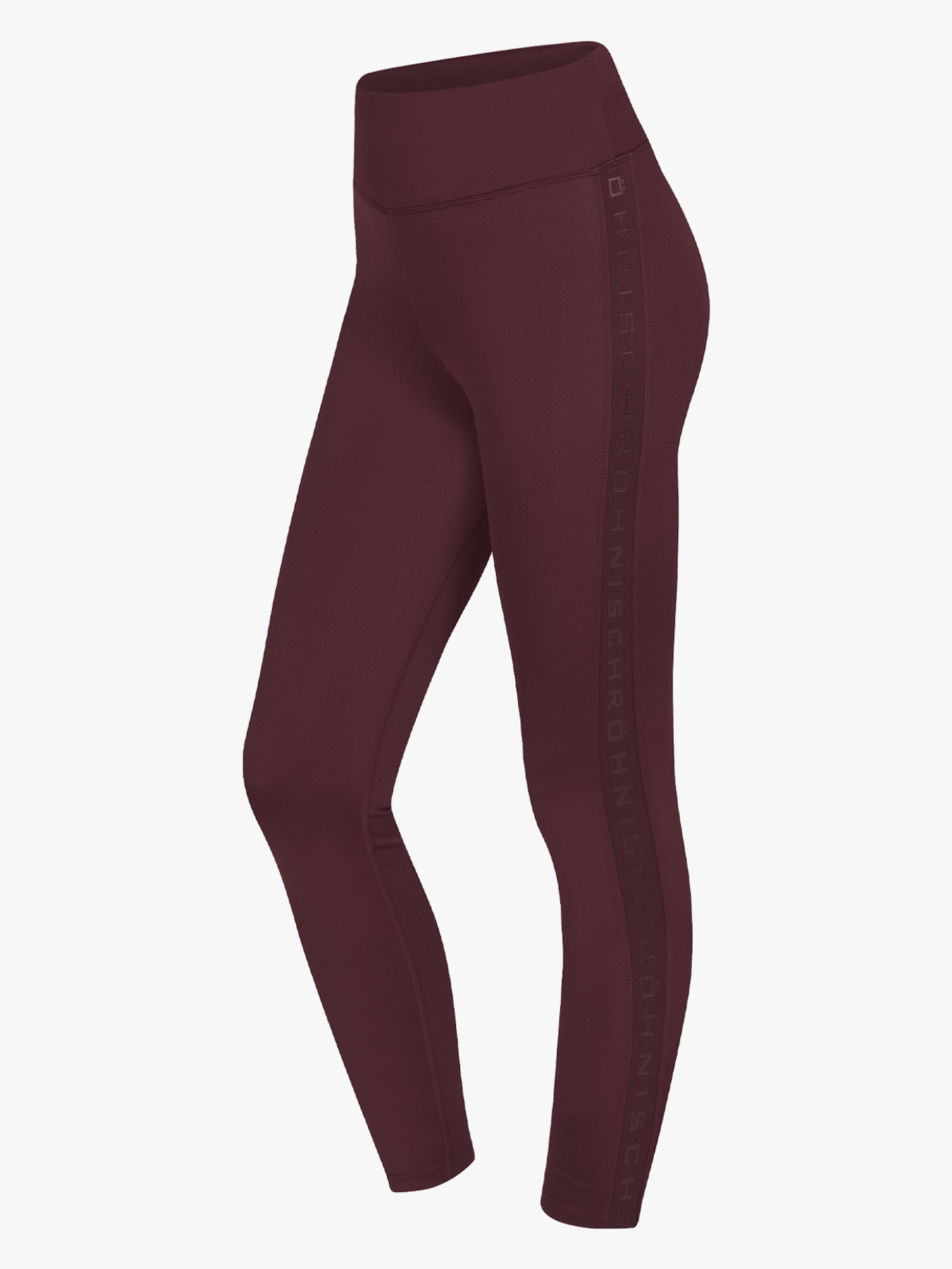 Kay High Waist Tights