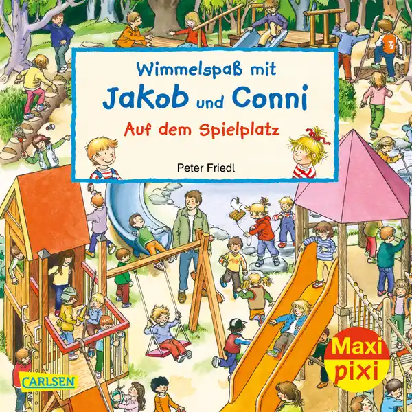 MaxiPixi