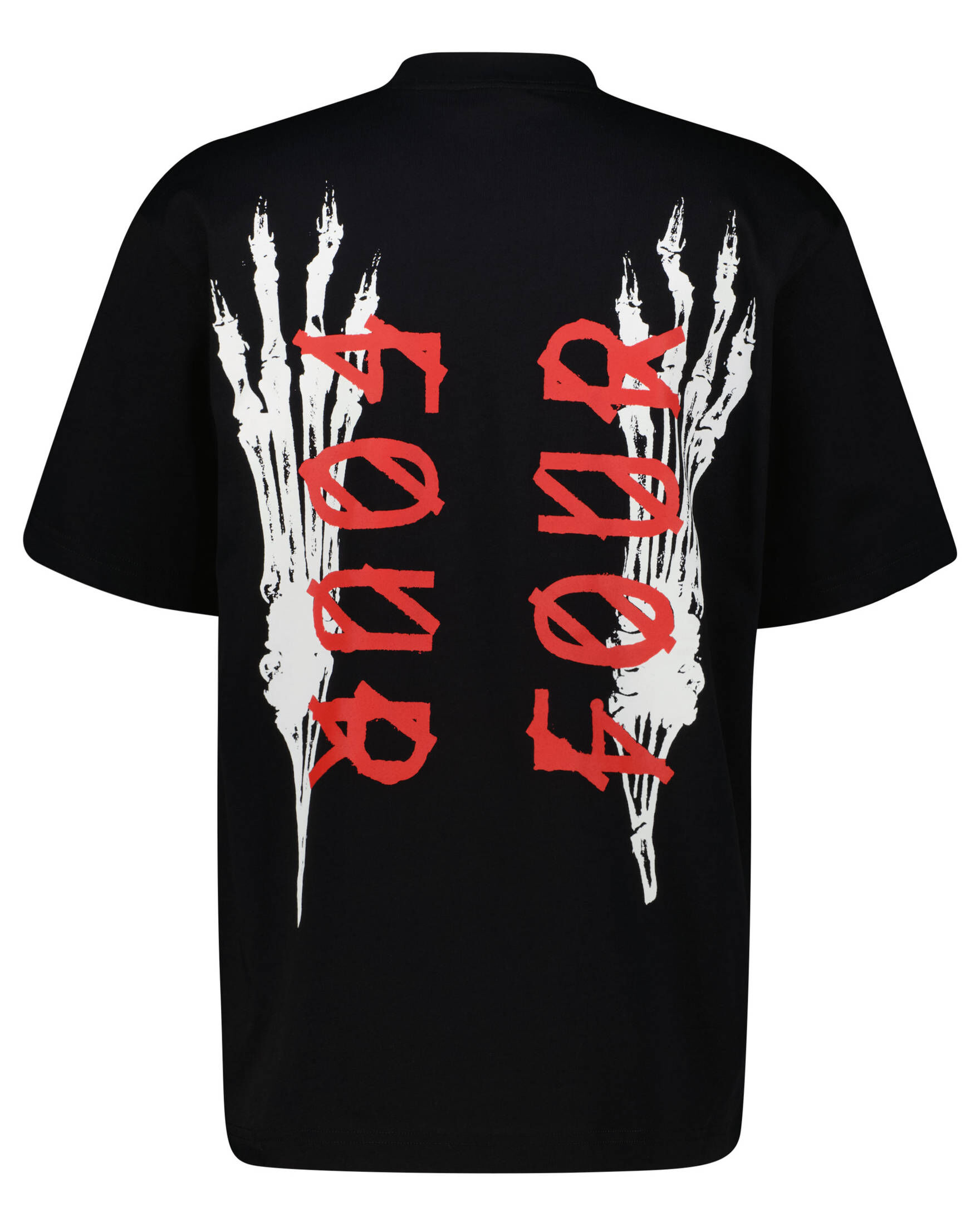 44 Label Group| Herren T-Shirt FOREVER TEE
