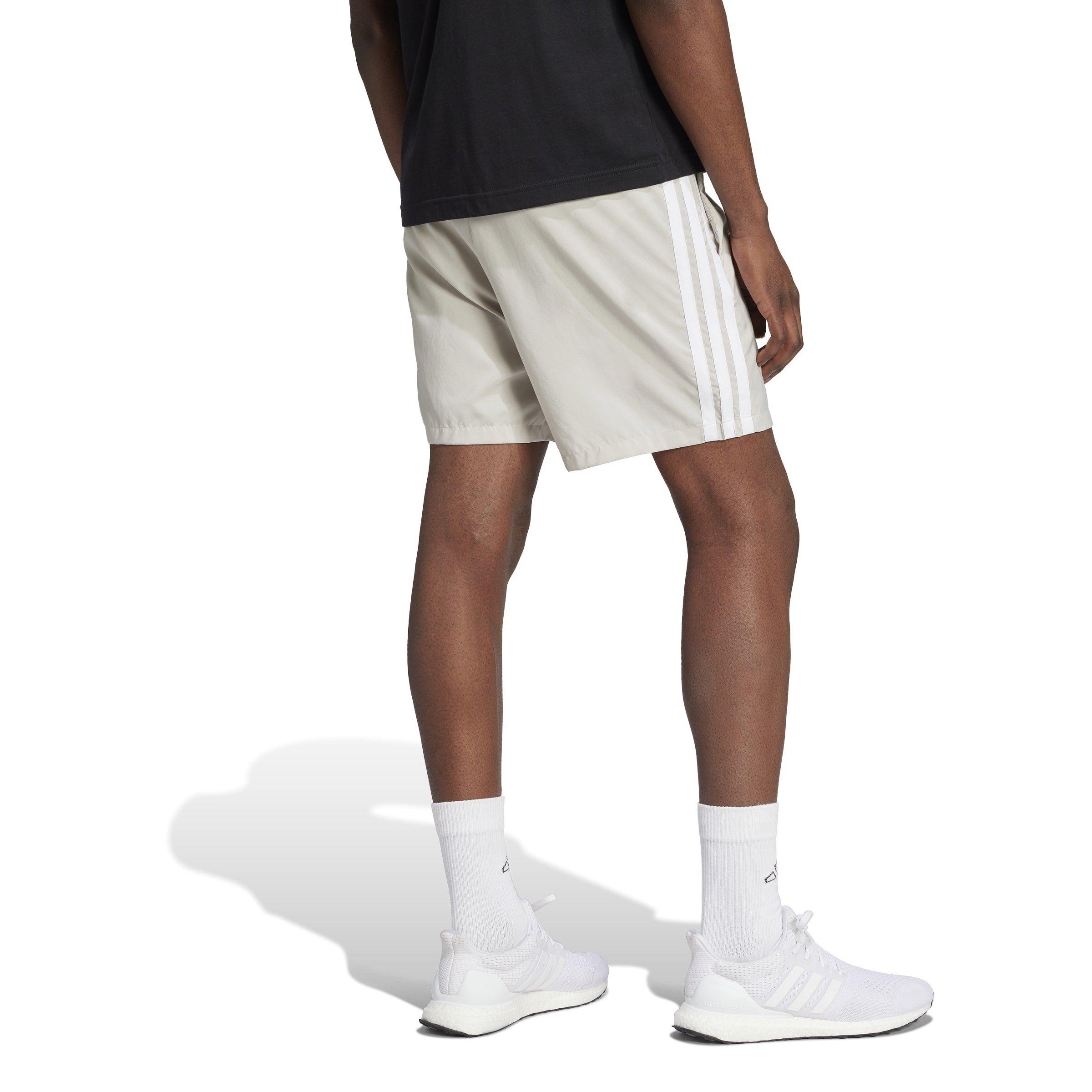 adidas Essentials 3-Stripes Shorts