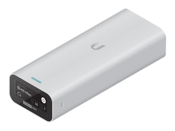 Ubiquiti UniFi Cloud Key - Gen2 - fjernkontrollenhet - 1GbE