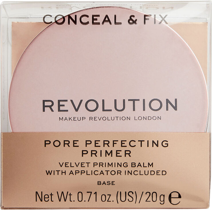 Revolution Revolution Conceal & Fix Pore Perfecting Primer