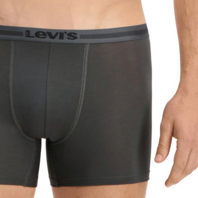 Boxer homme Tencel Brief 2P LEVIS
