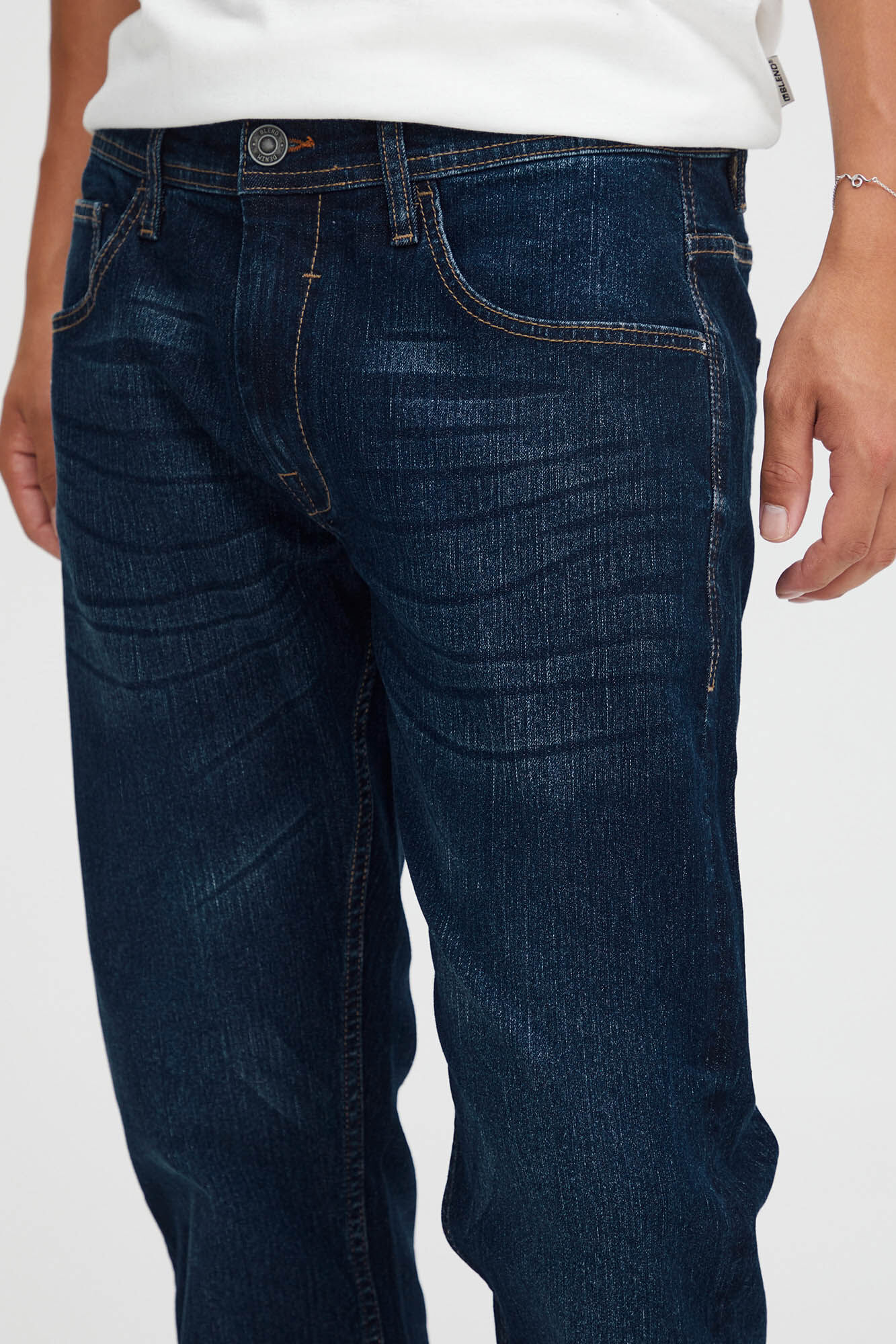 Calça jeans Twister Fit - Slim Regular