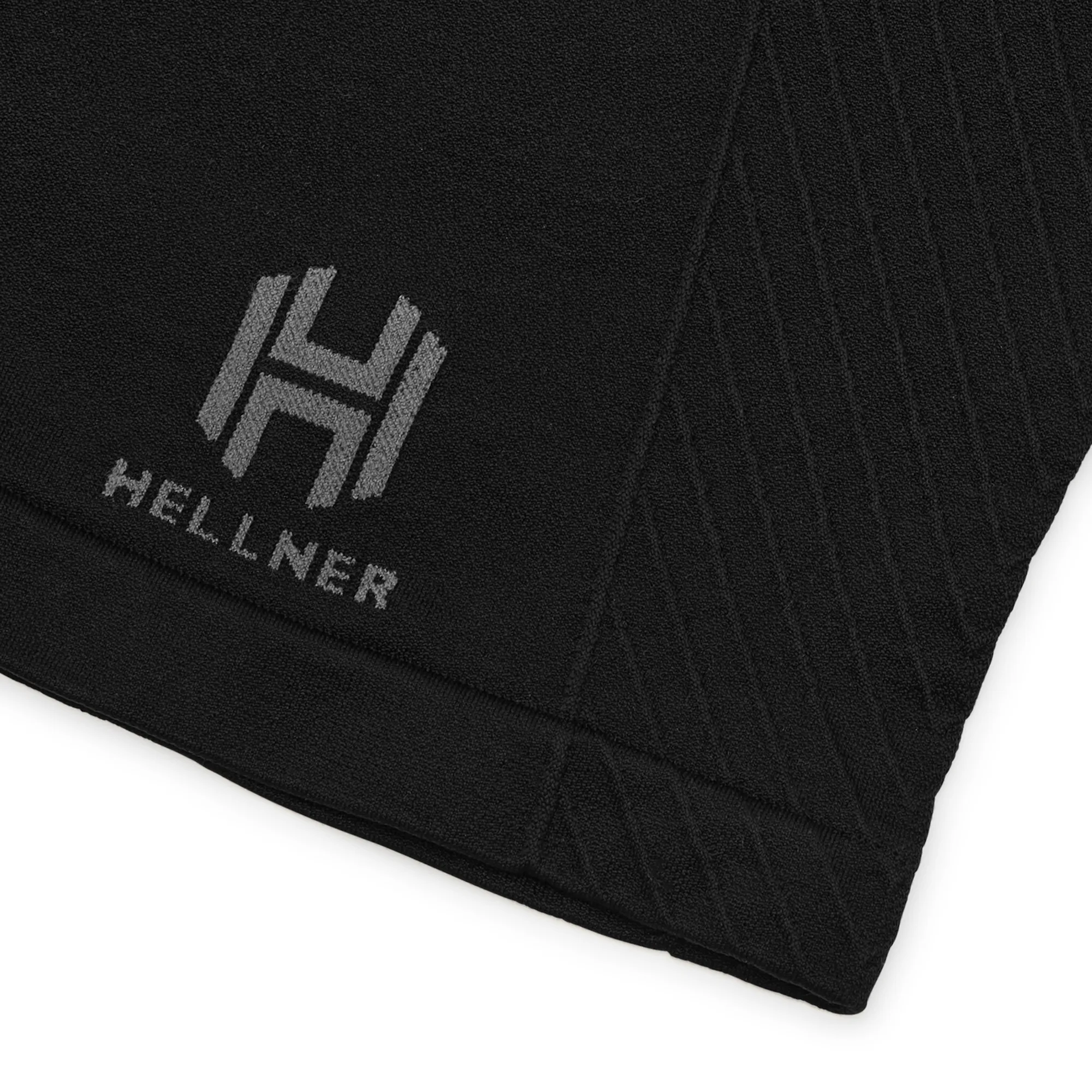 Hellner Seamless Tech Boxer Wmn Black Beauty