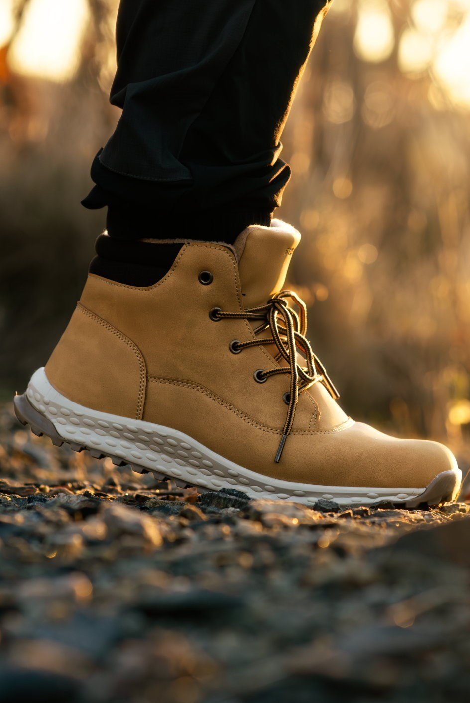 Stormberg Tøyen boot