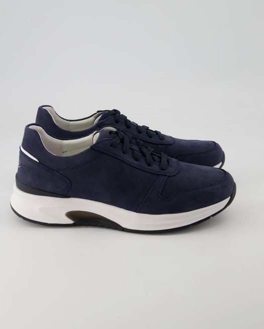 Pius Gabor Rolling Soft Sneaker in Blau