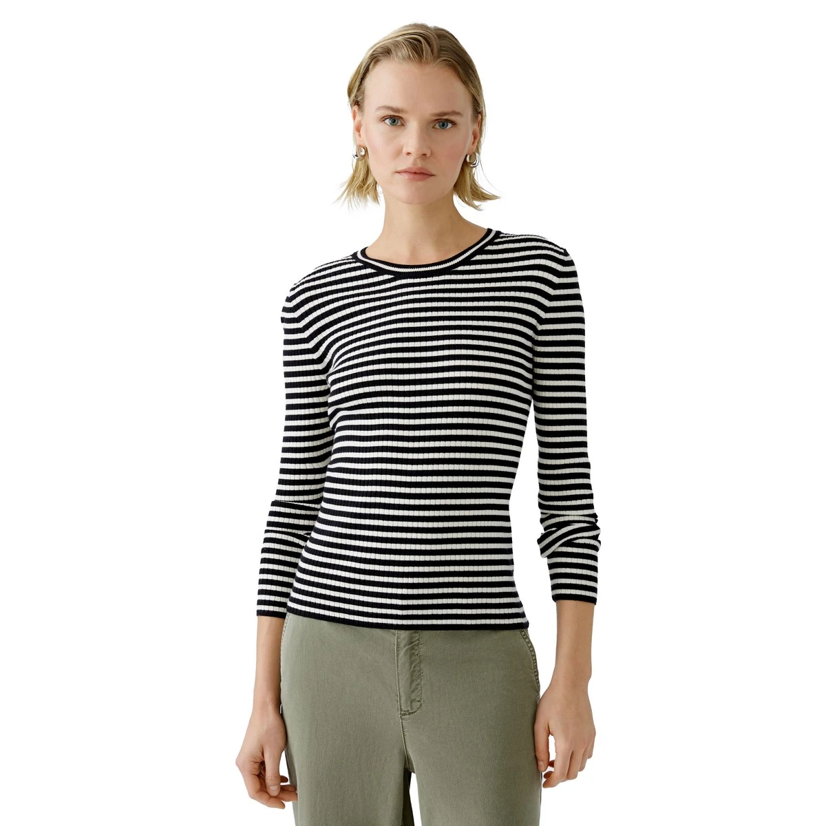 Dames Vest EX12-25085