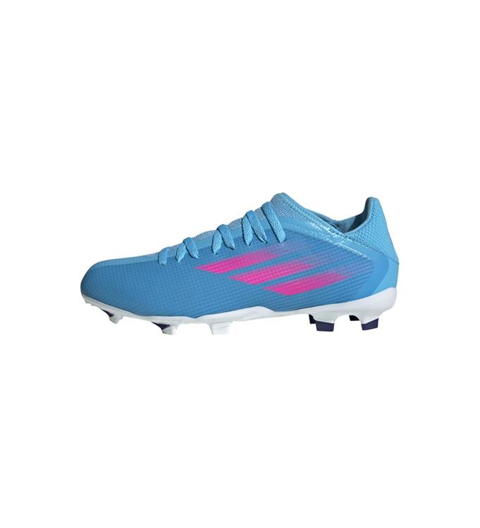 adidas JR X Speedflow FG Voetbalschoenen