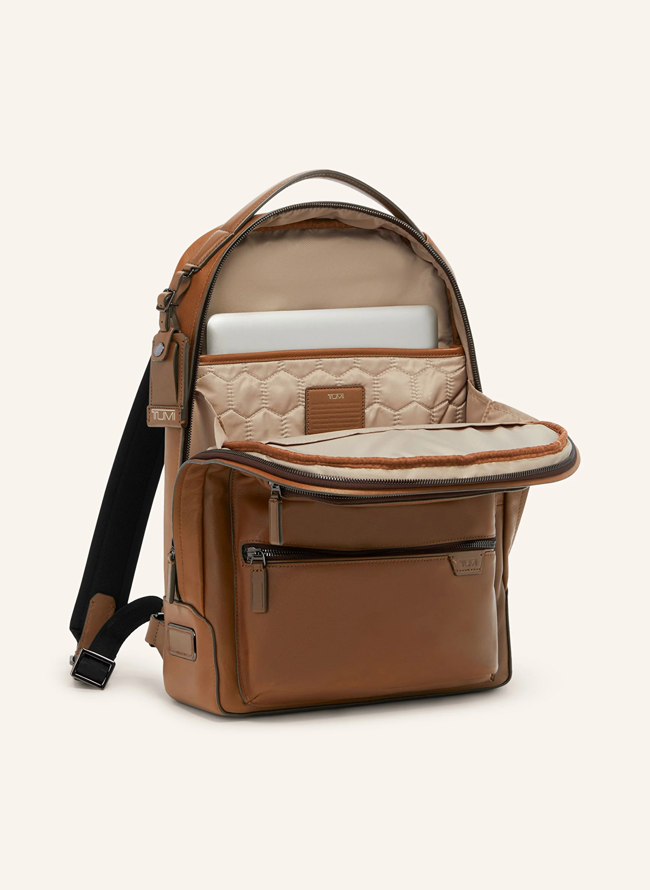 TUMI HARRISON Rucksack BRADNER BACKPACK 10 l