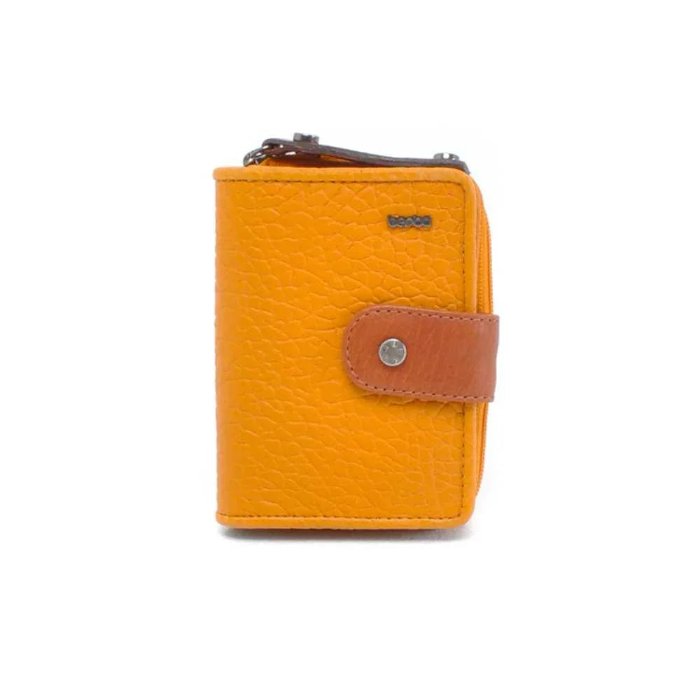 Berba | 910 Chamonix | Compacte damesportemonnee