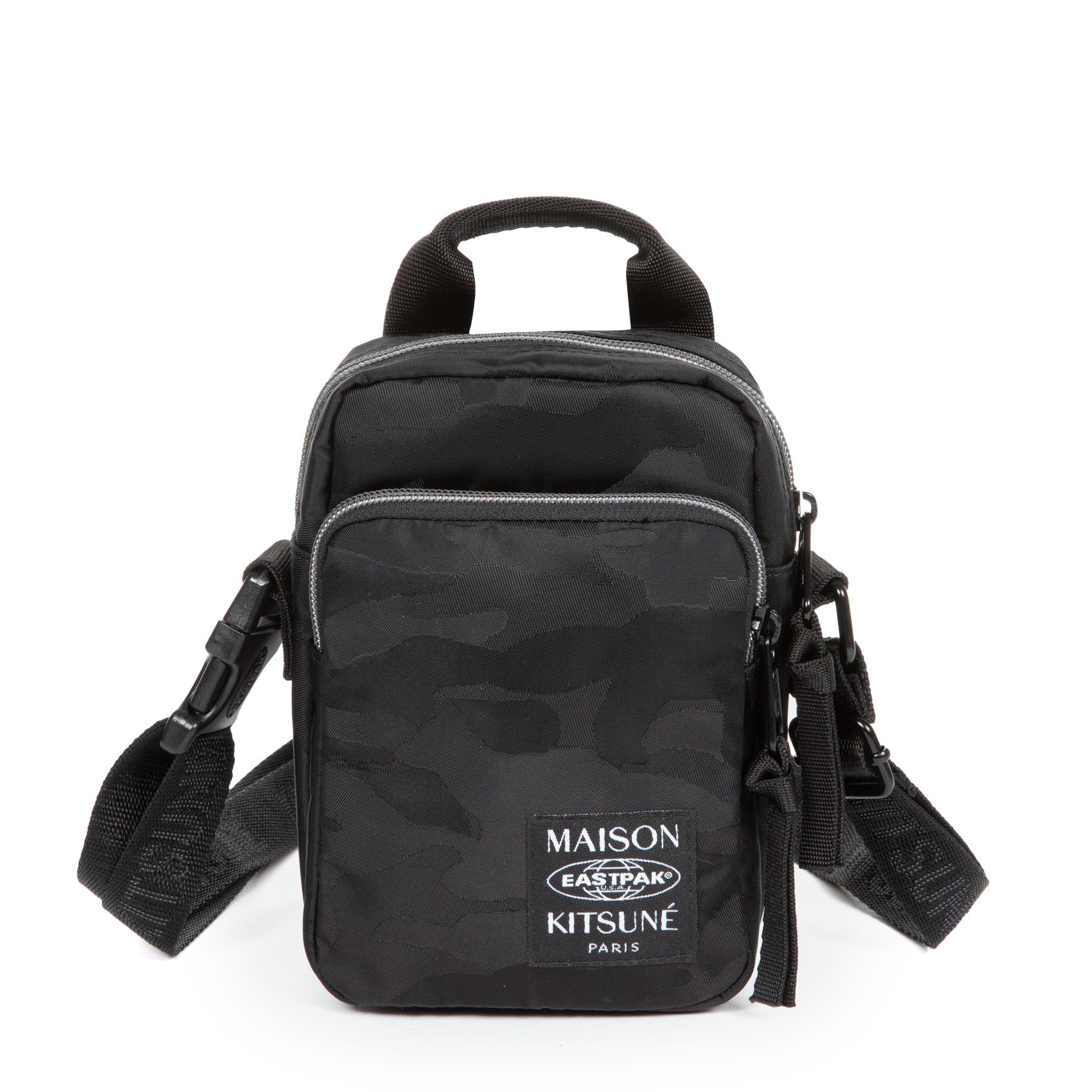 Mk One KitsunJacquard