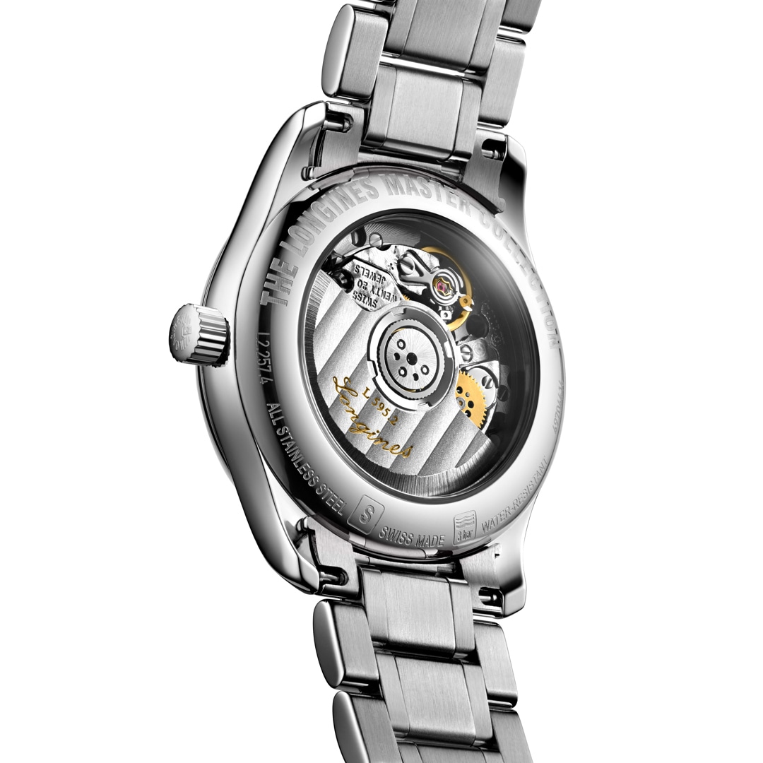 Longines - The Longines Master Collection 29mm