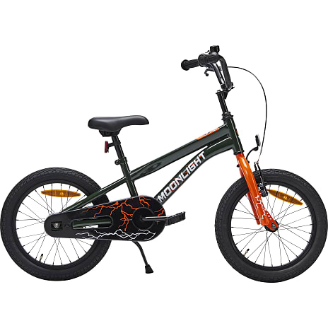 Puch Moonlight drenge juniorcykel 1 gear 16