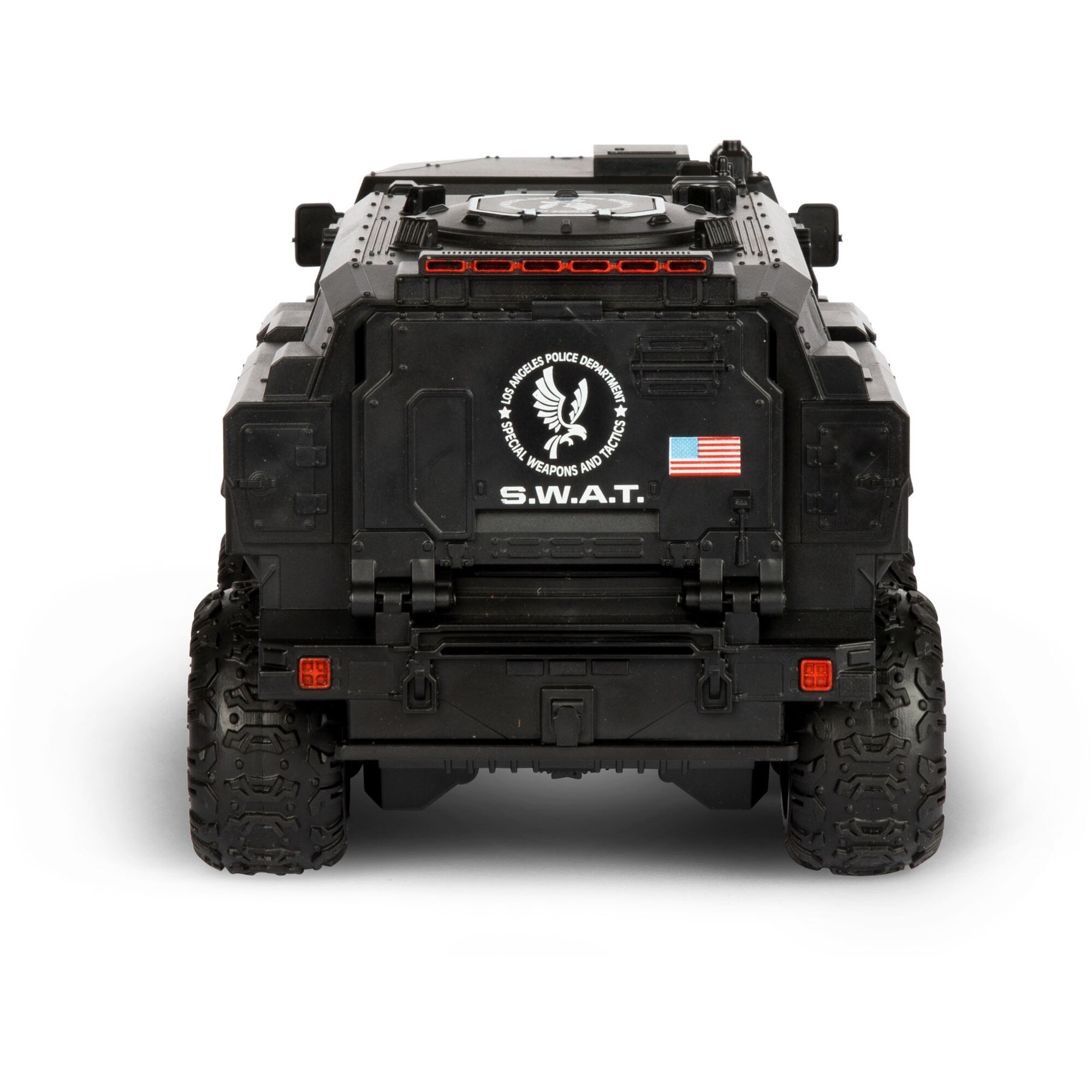 Revell RC RC Truck S.W.A.T. Tactical Truck