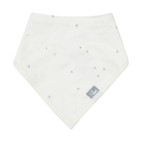 Jollein Slab Bandana - Twinkling - 2-pack - Sea Green