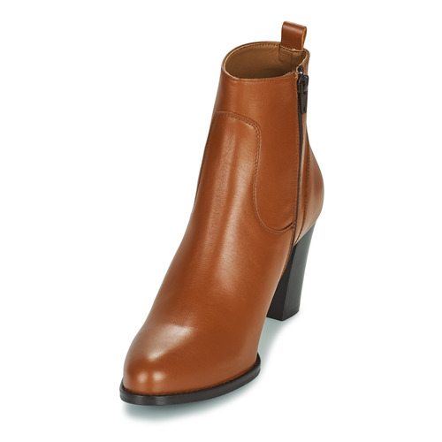 Betty London - PETRA Cognac