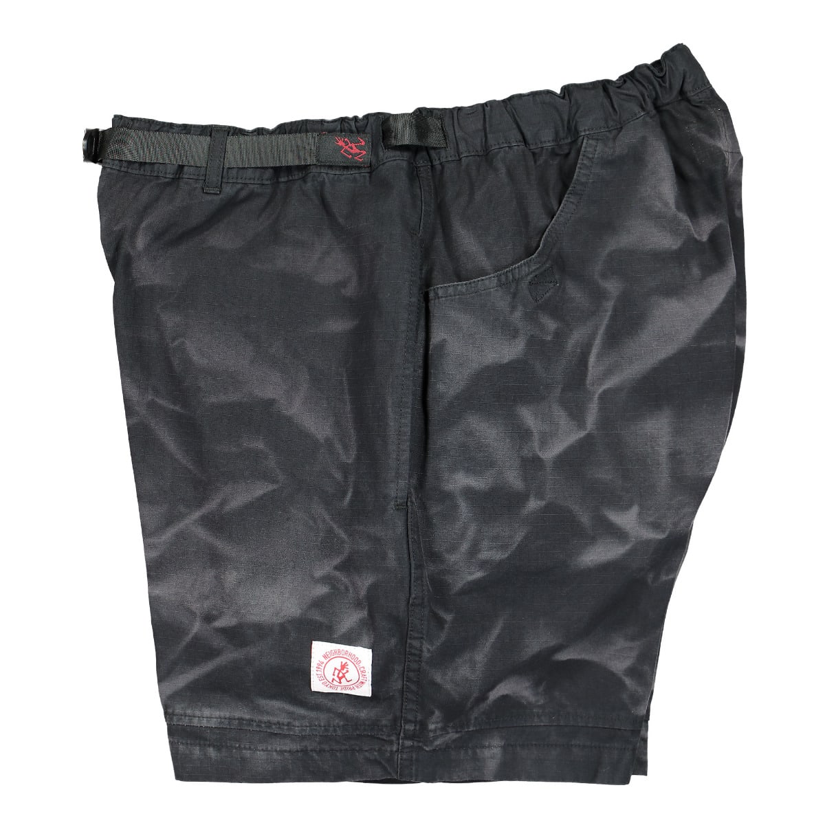 Neighborhood<br>Dye Shorts