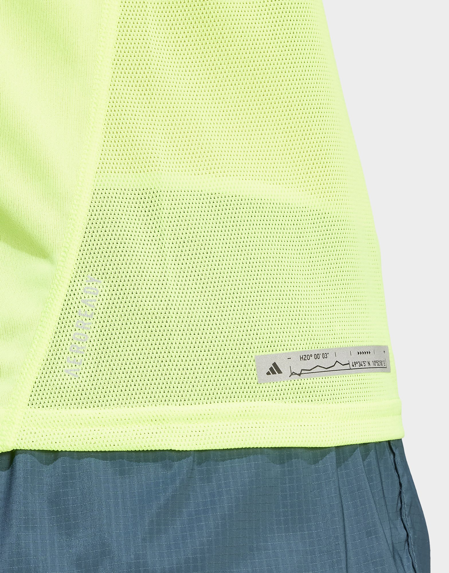 adidas T-shirt maille Ultimate