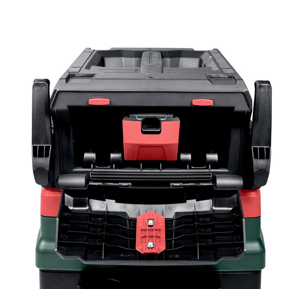 METABO ASR 36-18 BL 25 M SC Cordless Vacuum Cleaner 602046850