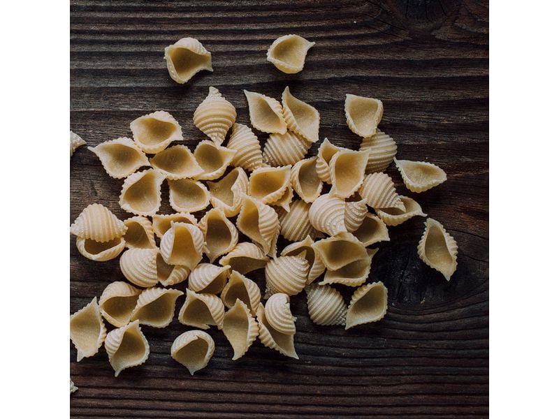 Altbachmühle Pastamehl Bio Suisse 1 kg Hochwertiges Mehl aus der Schweiz für leckere Teigwaren