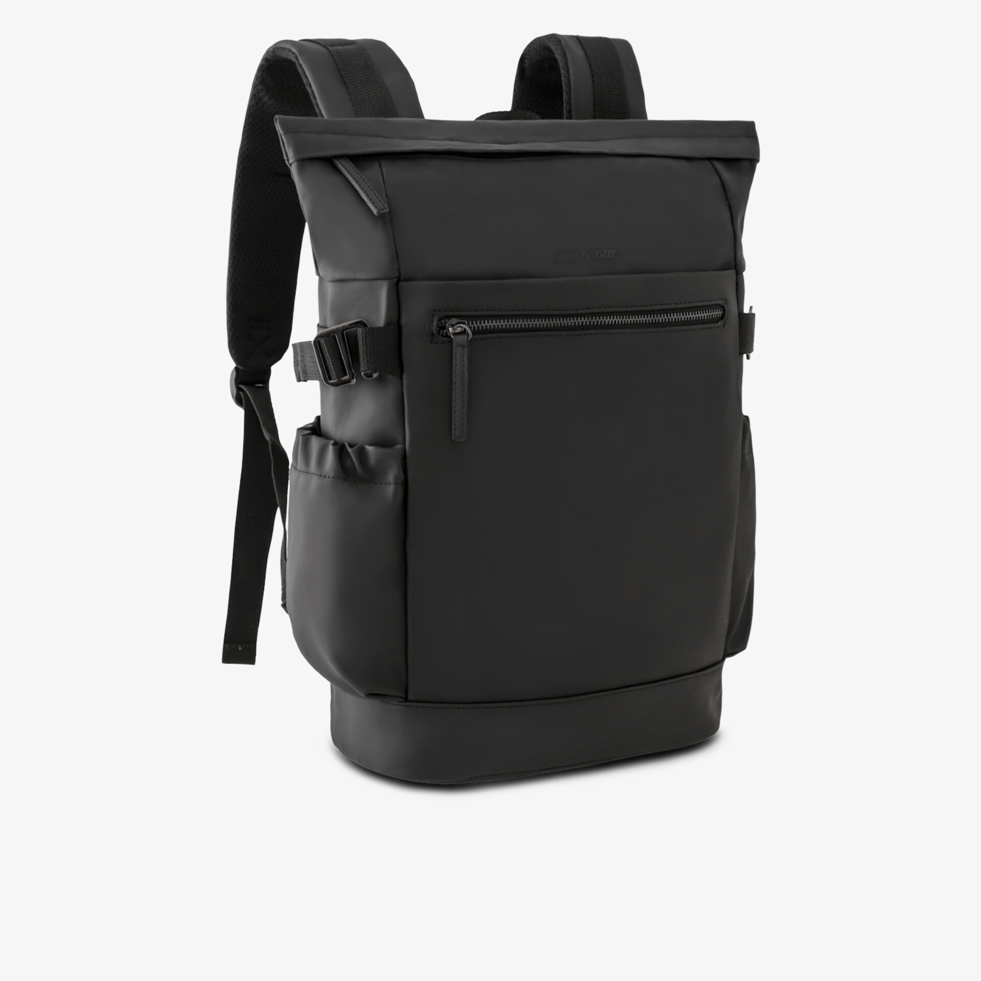 MARCO TOZZI Damen Rucksack schwarz - Jetzt auf reno.de kaufen