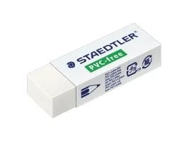 Viskelæder Staedtler 525-B20 PVC-fri (stk.)
