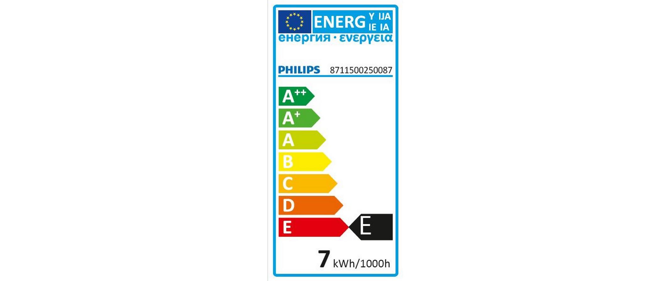 Lampe Deco E14 7W 240 V T17 klarMikrowellenlampe