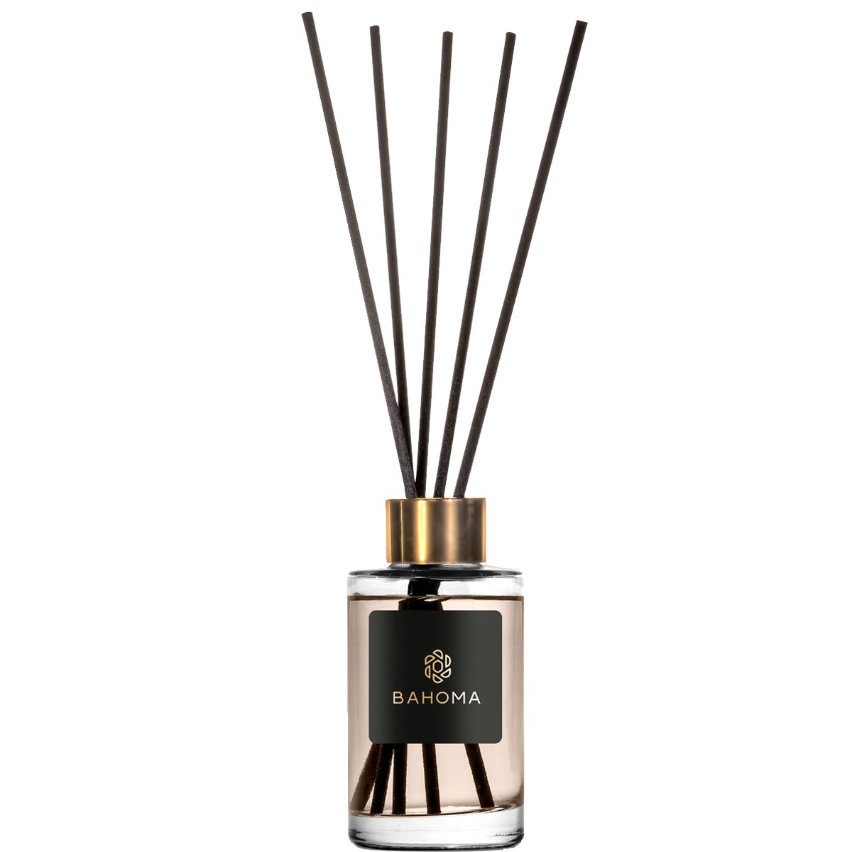 Diffuseur d'ambiance - Patchouli & musc - 100 ml