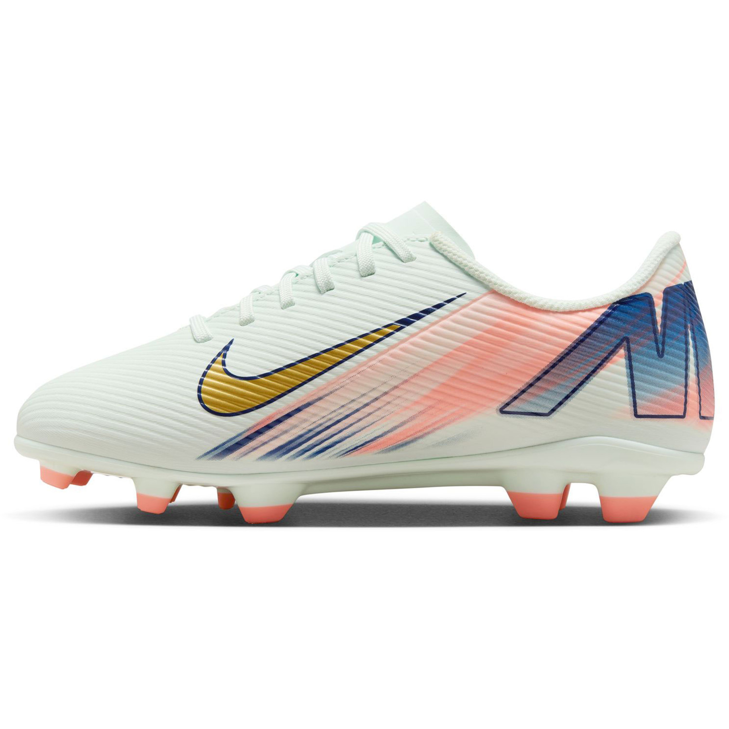 Nike Mercurial Zoom MDS Vapor 16 Club FG/MG Kids