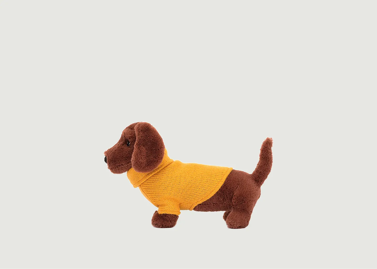 Peluche Sausage Dog Jellycat